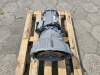 фото thumb №5, Maserati ghibli quattroporte 3.0 v6 2wd коробка передач комплектна 8hp-70x