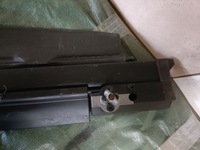 фото thumb №10, Bmw e36 шторка багажника