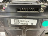 Купити Лічильник приладова панель dodge ram 1500 2019+ usa, фото thumb