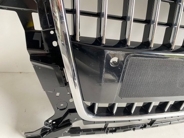 фото thumb №12, Решітка радіатор решітка радіатора audi q5 8r0 рестайлінг s-line 2012-