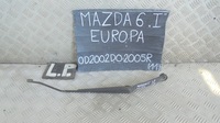 фото thumb №6, Рычаги дворник перед комплект левый правые mazda 6 02-06
