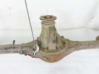 фото thumb №6, Міст задній suzuki vitara i 1.9 d