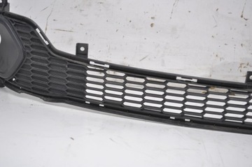 фото thumb №10, Kia ceed ii решітка решітка бампера перед