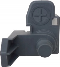 Купить Накладка клеммы plus infiniti q50 2.0t 3.0t 2.2d 3.5, фото thumb