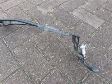 6466 Stelaż przedni pod czaszę 06-17 Honda Goldwing GL1800