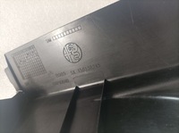 фото thumb №9, Alfa romeo stelvio обшивка стойка защита накладка