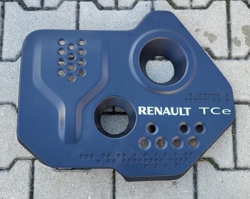фото thumb №1, Renault talisman защита двигателя tce 140488096r