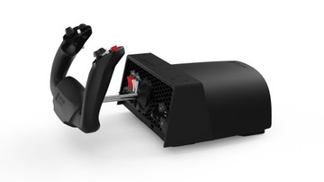 Alpha Flight Controls XPC