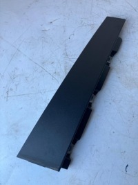 фото thumb №1, Молдинг накладка дверь левый задняя citroen c3 iii 9813248280 mat