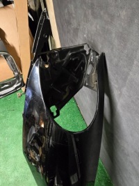 Крыло  левое  перед porsche 996 с Разборки, фото thumb