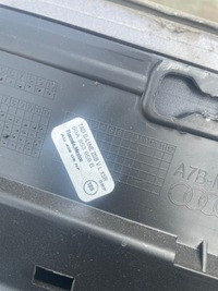 фото thumb №7, Audi q5 80a s-line левая передняя планка дверь 80a853959b