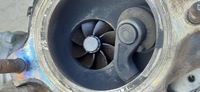 фото thumb №6, Турбонагнітач 2.0tdi турбіна audi a4 b8 06h145710c