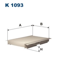 фото thumb №5, Набор фильтров filtron peugeot 308 sw i