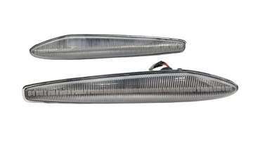 фото thumb №9, Led поворотники alfa romeo alfa romeo 159 939 спортивний універсал 2005-2011