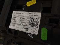 фото thumb №10, 4j3857736 панель приладів приладова панель приладів консоль audi e-tron gt 2023+