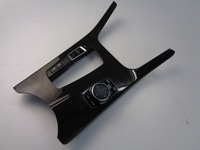 фото thumb №1, Панель ручка idrive рамка bmw x3 f25 x4 f26