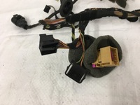 фото thumb №13, Установка двері джгут двері перед зад vw polo 9n fl рестайлінг 2002-2009