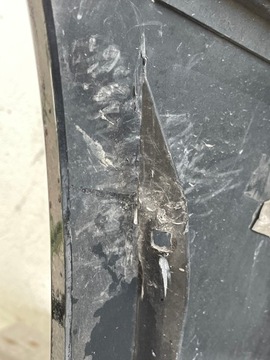 фото thumb №12, B1 porsche macan s 2015 бампер перед комплектный pdc 95b807221a a1 041