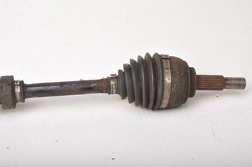 фото thumb №6, Nissan micra k14 піввісь ліва коротка