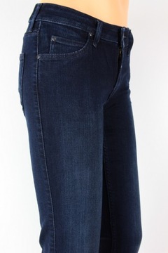 ПРЯМЫЕ БРЮКИ LEE MARION JEANS _ W26 L33