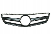 фото thumb №1, Решітка радіатора решітка mercedes cls c218 w218 amg 63