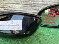 фото thumb №8, Зеркало зеркало bmw x6 g06 x6m f96 карбон камера ассистент