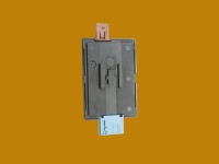 фото thumb №3, Модуль сигнализация 9665582380 citroen c4 ii 2010-