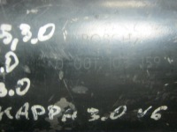 Стартер 0001108159 alfa romeo lancia 2.5 3.0 v6 Оригинал, фото thumb