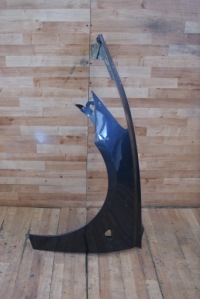 Купити Крило перед tesla model 3, фото thumb