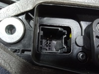 фото thumb №7, Opel astra v k замок двері зад лівий задній 4 pin 13533664