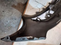 Бампер opel insignia b active tourer 17+ перед nr w998 Недорого, фото thumb