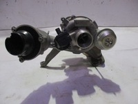 фото thumb №8, Турбіна infiniti q50 mercedes m 274 2,0t a2740906080