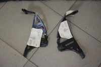 фото thumb №12, Mercedes gla 200 15-18r. x156 przed lift задній бампер задня gla200 156