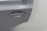 фото thumb №5, Двері лівий задня задні bmw x3 03-06r