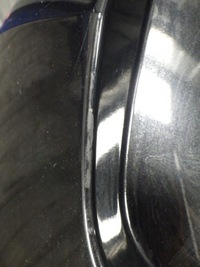 фото thumb №8, Бампер задняя задний do bmw x4 g02 m-pakiet