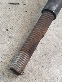 фото thumb №8, Kolumna/wspomaganie электрический замок зажигания 4520002180 toyota corolla e12 03r.