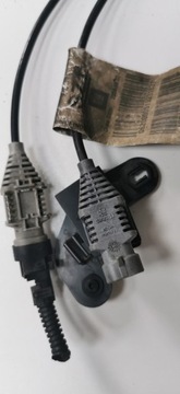 фото thumb №5, Джгут амортизатора 13215182 sz1 opel vectra c signum