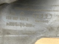 фото thumb №10, Бампер audi a4 s4 b8 8k s-line lift 2012-20-15 омыватель pdc оригинал