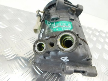 фото thumb №7, Компрессор кондиционера opel astra g 2.2 16v z22se