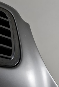 фото thumb №6, Капот 744 mercedes w220 комплектна