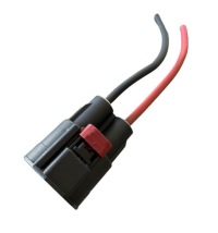 фото thumb №2, Штекер do насоса підсилювача renault trafic iii оригінал