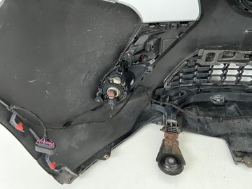 фото thumb №15, Бампер переднее opel zafira c