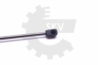 фото thumb №2, Привод задний крышки skoda rapid spaceback nh1