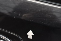 фото thumb №8, Крышка багажника зад задняя чёрная kia soul 1 i 08-13