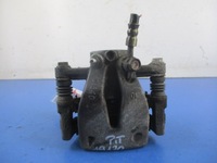 фото thumb №6, Toyota avensis ii t25 kombi скоба суппорт тормоза задняя правый bosch