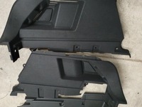 фото thumb №1, Защита багажника обшивка обивка renault arkana 1.6 e-tech