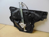 фото thumb №11, Механизм стекло правый перед mazda 6 gj europa