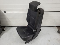 фото thumb №7, Renault espace iv 05r сидіння 2 3 ряд шкіра