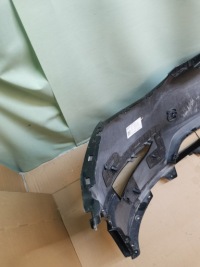 Купить Бампер перед tesla y 2020-24 bez pdc 1493745-00-a, фото thumb