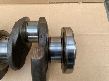 фото thumb №7, Citroen c3 ii 1.4 8v kft wał коленчатый 49 tyś km!!!